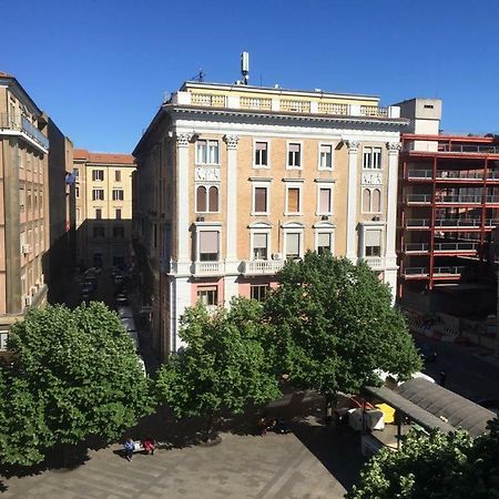 Roma Rooms Анкона Екстер'єр фото