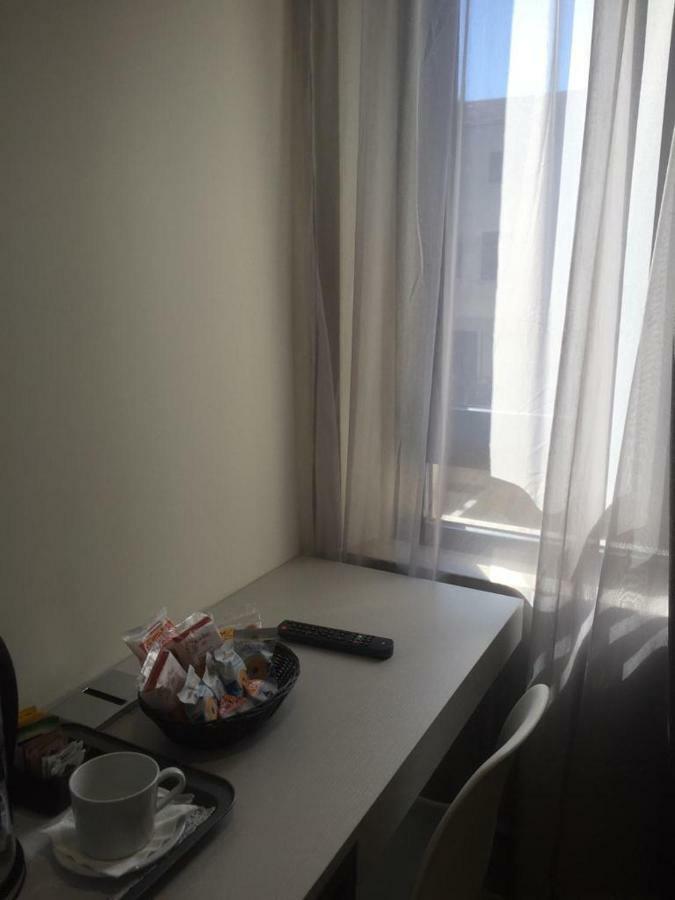 Roma Rooms Анкона Екстер'єр фото