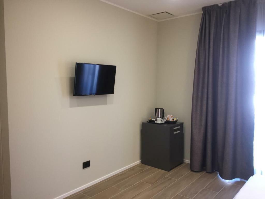 Roma Rooms Анкона Екстер'єр фото